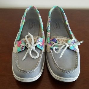 Sperry Top Siders women's size 9.5